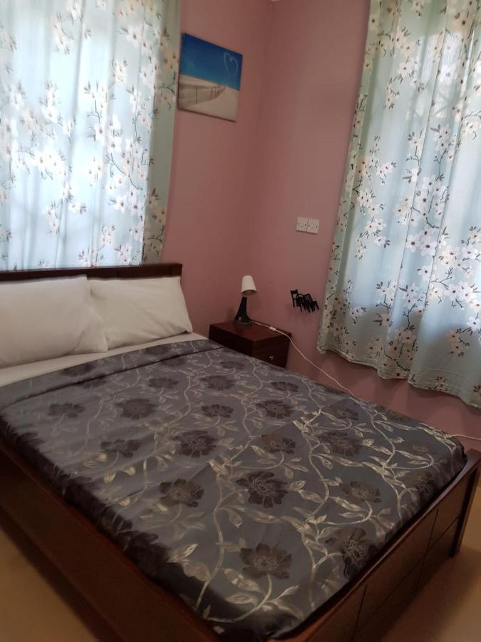 Queen'S Hill Lodge Gbawe Esterno foto
