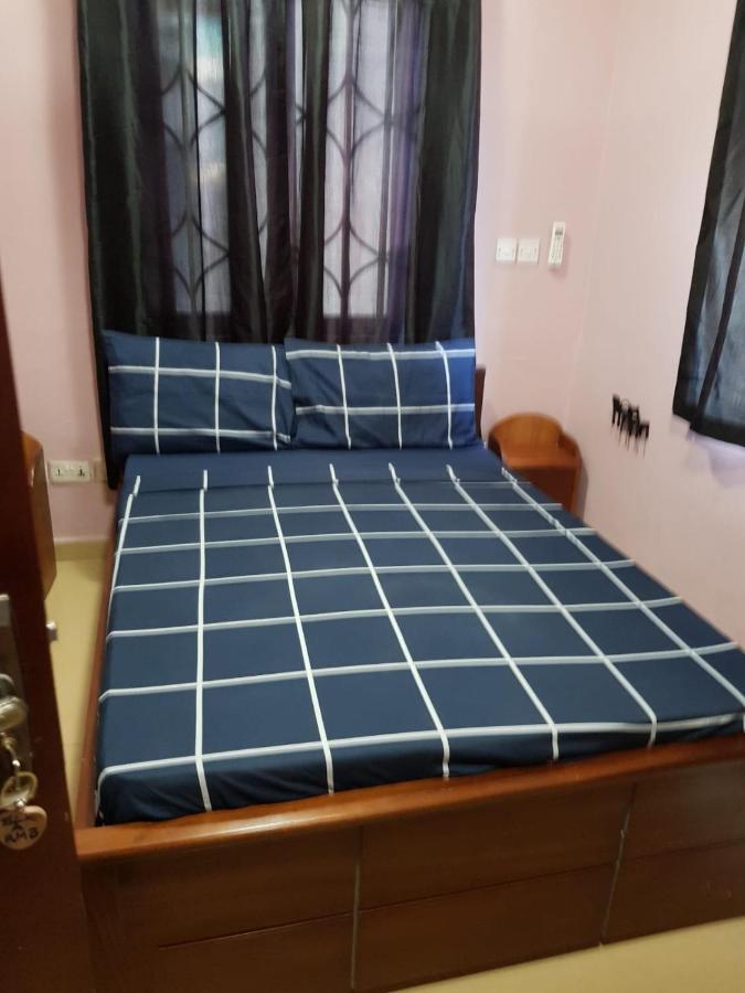 Queen'S Hill Lodge Gbawe Esterno foto