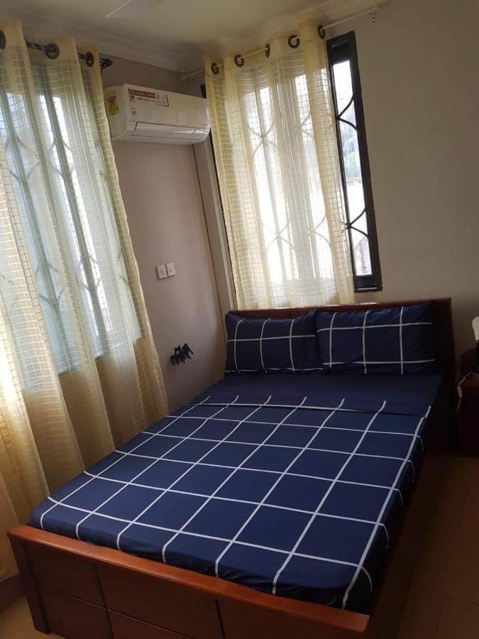 Queen'S Hill Lodge Gbawe Esterno foto