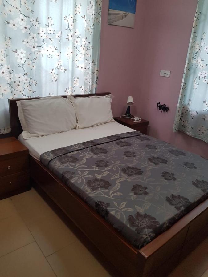 Queen'S Hill Lodge Gbawe Esterno foto